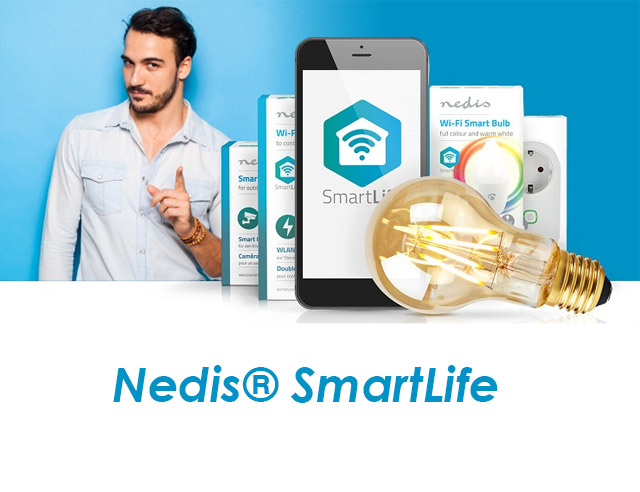 Nedis smartlife